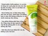 công dụng Kem trắng da bông cải súp lơ xanh Ladykin Broccoli Super Brightening