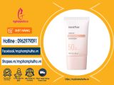 Kem chống nắng Innisfree Tone Up Watering Sunscreen SPF 50+ PA ++++ ( DA KHÔ) Mua Ở Đâu