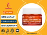 Mặt Nạ Nghệ Kiehl's Tumeric & Cranberry Seed Energizing Radiance Masque mua ở đâu ?