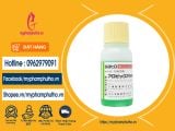 Tinh Chất Thảo Dược Kích Thích Mọc Tóc Sato Arovics Solutions 5% Mua Ở Đâu