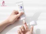 cách dùng Kem Chống Nắng Banobagi Milk Thistle Repair Sunscreen SPF 50+ PA ++++