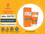 Kem Chống nắng Avene Ultra Light Anti Blemishes SPF 50+ ( Cho da dầu) Mua ở Đâu