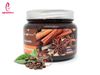 Hũ Tẩy Tế Bào Da Chết Toàn Thân Hồi Quế Coffee Cinnamon Cloves Nga