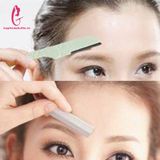 Hướng Dẫn Sử Dụng Dao cạo lông mày The Face Shop