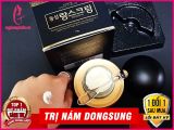 hướng dẫn sử dụng kem trị nám DongSung Rannce chính hãng hàn quốc