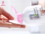 Hướng Dẫn Sử Dụng Nước tẩy trang Garnier Skin Naturals Hồng ( Nga)