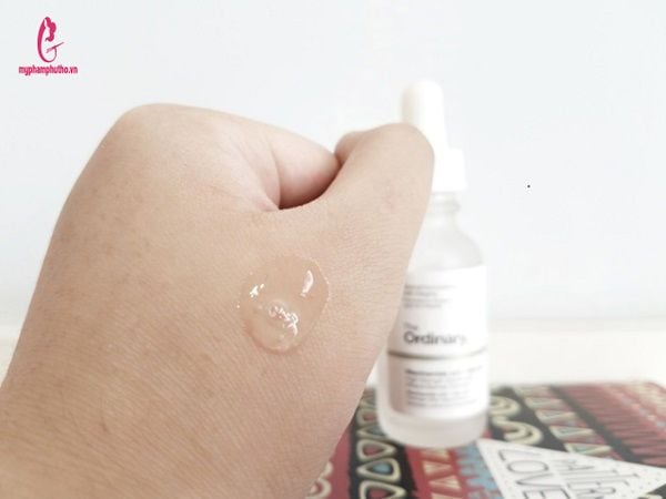 Tinh chất The Ordinary Niacinamide 10% + ZinC 1%