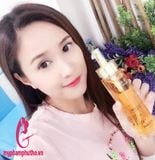 hướng dẫn sử dụng Tinh chất Serum vàng 24K Collagen 3W Clinic Hàn Quốc