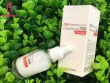 Huyết thanh trắng da 7 Day Whitening Program Glutathione 700 V-ample