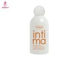 Dung dịch vệ sinh phụ nữ Intima Ziaja 200ml Ba Lan màu hồng chống viêm nhiễm