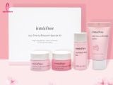 innisfree hồng mini