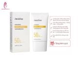 công dụng Kem Chống Nắng Innisfree Long Lasting