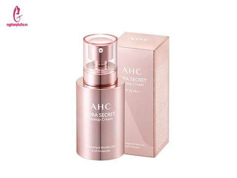 Kem AHC AURA Dưỡng Trắng Hồng Hàn Quốc