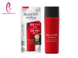Kem Chống Nắng Biore UV Athlizm
