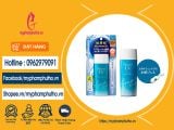 Kem Chống Nắng Biore UV xanh Mua ở Đâu