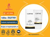 Kem chống nắng Corthe Ultra Sun Block SPF 50+ PA +++ Mua ở Đâu