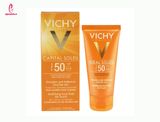 Kem Chống Nắng Vichy Ideal Soleil SPF50+