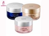 Kem dưỡng AHC Capture White Solution Max Cream