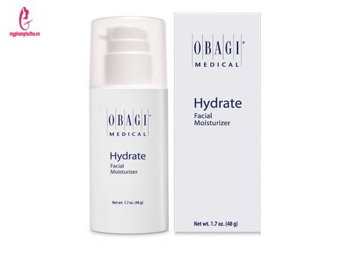 Kem Dưỡng ẩm Obagi Hydrate