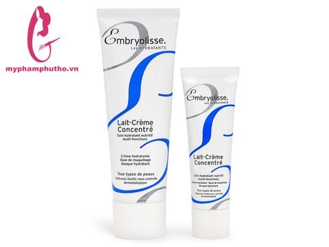 Kem dưỡng ẩm phục hồi Embryolisse Lait Creme Concentre Pháp