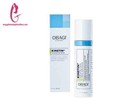 Kem Dưỡng ẩmPhục Hồi Kinetin Hydrating Cream Obagi 50ml