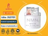 Kem dưỡng NMN White all in one Gel Mua ở Đâu