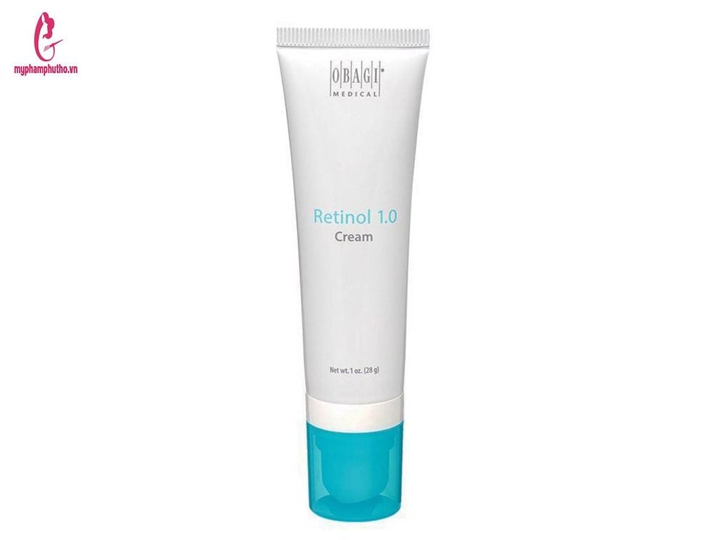 Kem Dưỡng Obagi Retinol 1.0 Cream