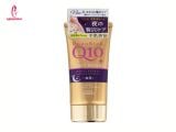 Kem dưỡng tay Q10 Nhật Bản màu vàng