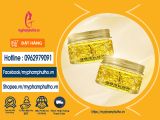 Kem Dưỡng Tinh Thể Vàng 24K Lebelage HeeYul Mua ở Đâu
