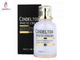 Kem Dưỡng Trắng Da Cindel Tox White Hàn Quốc chính hãng