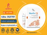 Kem dưỡng trắng trị nám Fixderma Sharfix - TX Cream Mua ở Đâu