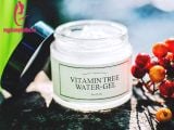Thành phần Kem dưỡng ẩm Vitamin Tree Water Gel