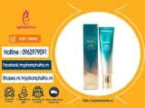 Kem Mắt AHC Màu Xanh Mua ở Đâu