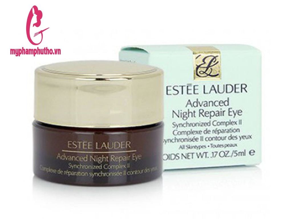 Kem Mắt Estée Lauder Advanced Night Repair