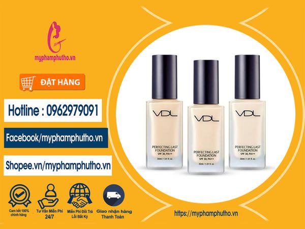 Kem Nền VDL Mua ở Đâu