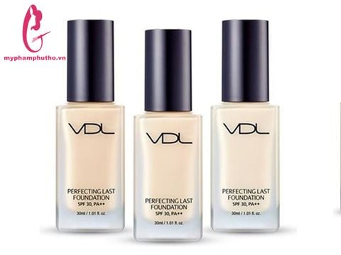 Kem Nền VDL