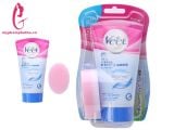 Kem Tấy Lông Veet Nhật Bản
