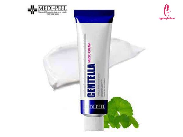 Kem trị mụn Centella Medi Peel Hàn Quốc