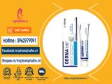 Kem Trị Thâm Mụn Derma Forte 15g Mua ở Đâu