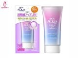 Kem chống nắng Skin Aqua Senka chính hãng Nhật Bản