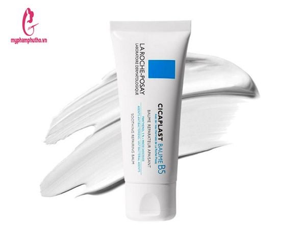 Kem dưỡng La Roche Posay Cicaplast Baume B5