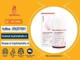 Lăn khử mùi Glutathione Fresh Up Whitening Angel’s Liquid mua ở đâu