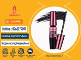 Mascara Maybeline Hyper Curi Mua ở Đâu