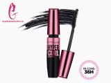 Mascara Maybeline Hyper Curi