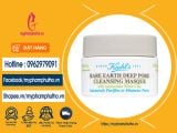 Mặt Nạ Đất Sét Kiehl's Điều Trị Mụn mua ở đâu