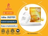 Mặt Nạ Giấy 3W CLINIC FRESH COENZYME Q10 MASK SHEET Mua ở Đâu