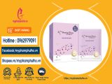 Mặt nạ giấy My Beauty Diary Squalene Mua Ở Đâu