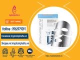 Mặt nạ giấy Platinum Mask Mua ở Đâu