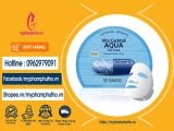 Mặt Nạ Giấy Vita Cocktail Aqua Foil Mask Banobagi Mua ở Đâu