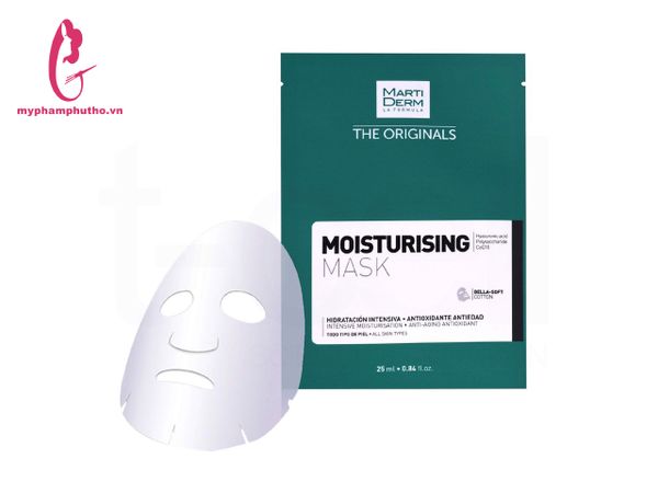 Mặt Nạ Marti Derm The Original Moiturising Mask